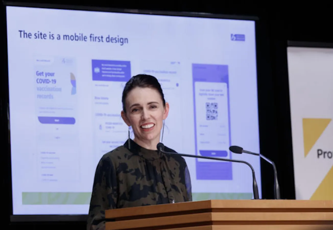 Is the Government Reading the Room?