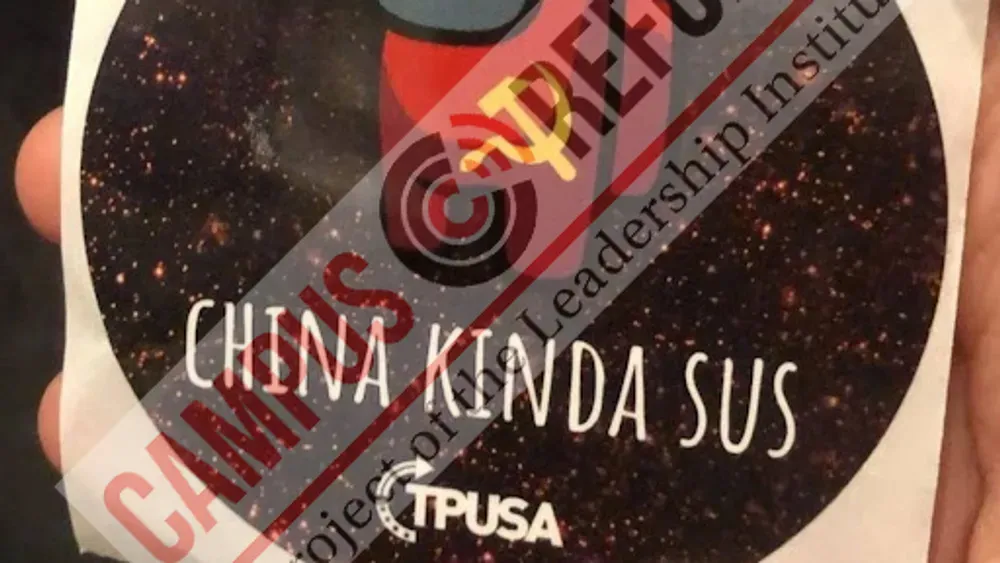 US Campus China Critics Threatened