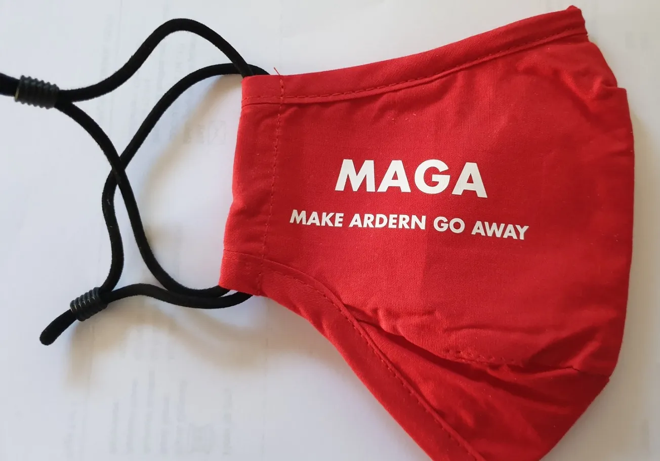 MAGA: A Special Members Only Discounted Offer