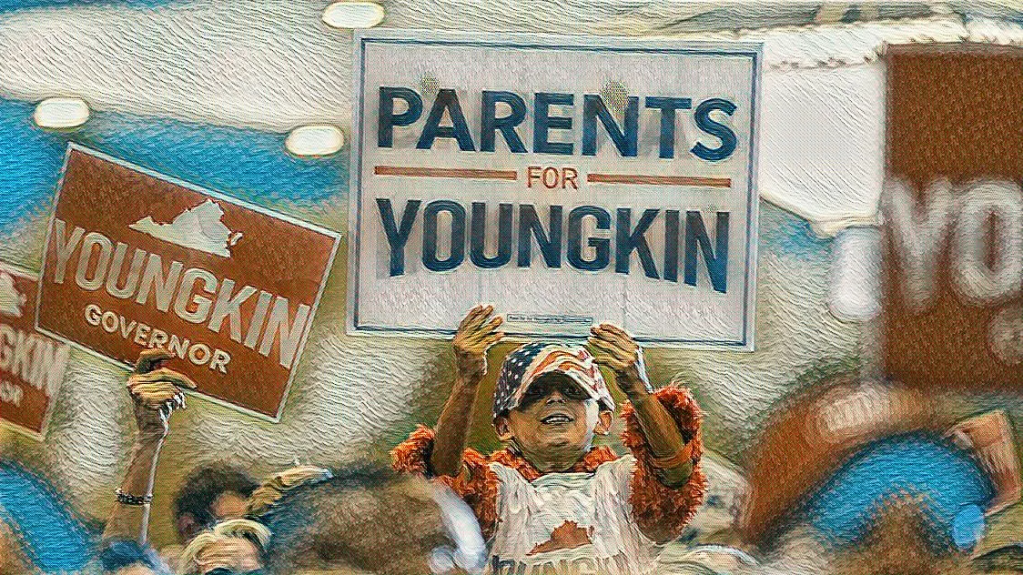 ‘Way To Go, Mama Bears!’