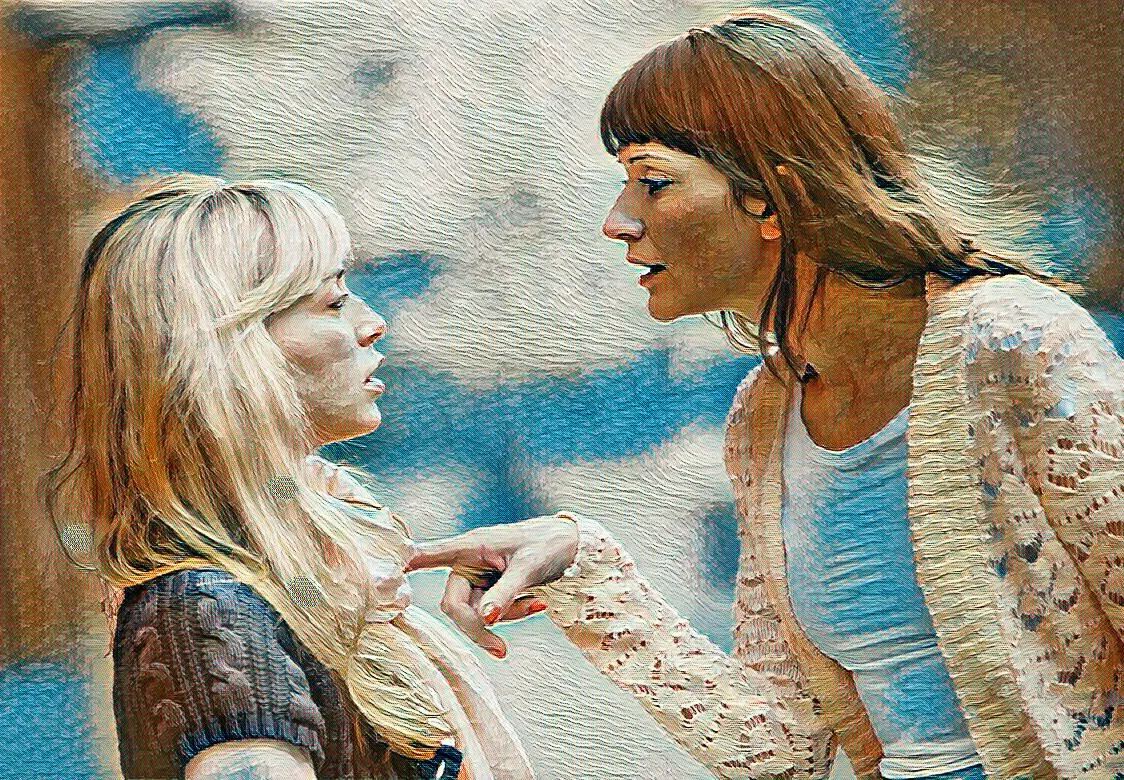 This Is Not Who We Are, New Zealand