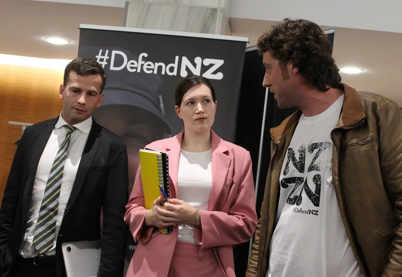 #DefendNZ Relaunches to Protect Vulnerable New Zealanders from Assisted Suicide and Euthanasia