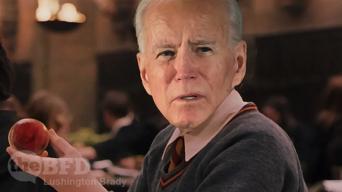 Old Man Yells at Russia