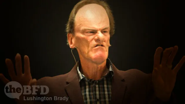 A False and Malicious Charge