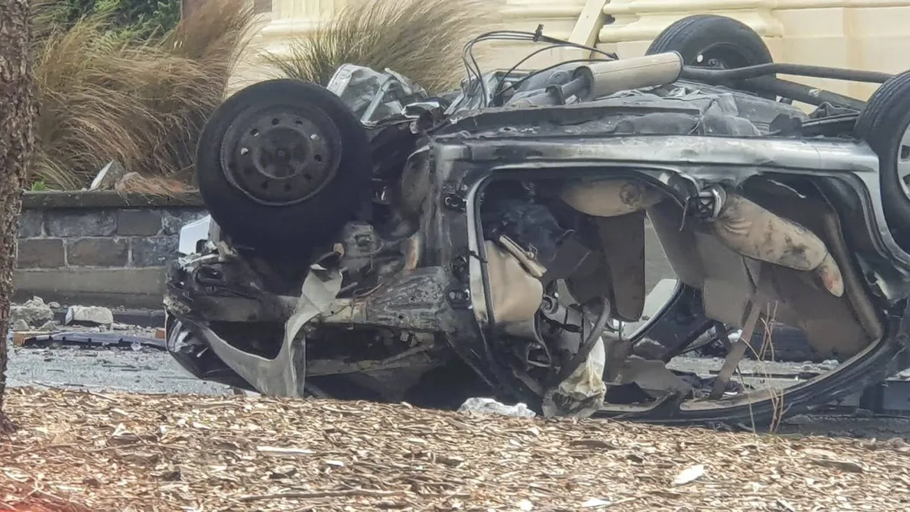 St Johns Staffing Stuff Up