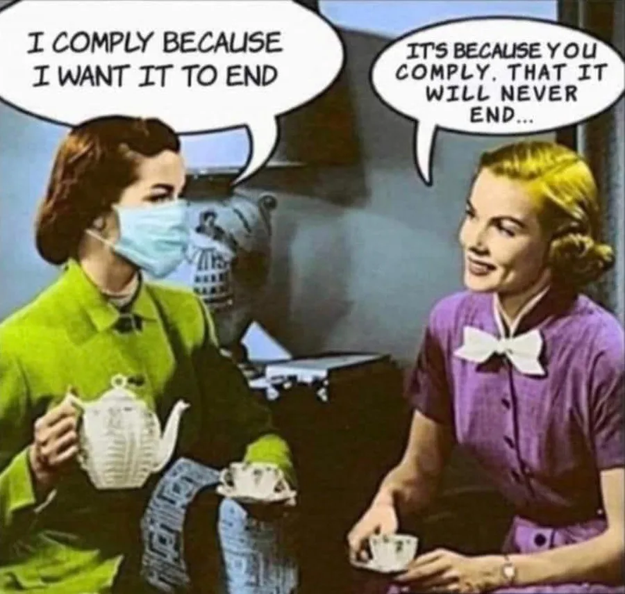 Take Back Your Freedom