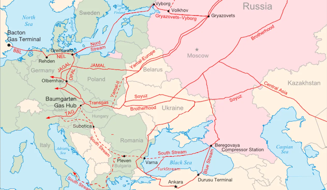 Why Russia Won’t Invade Ukraine in 2022