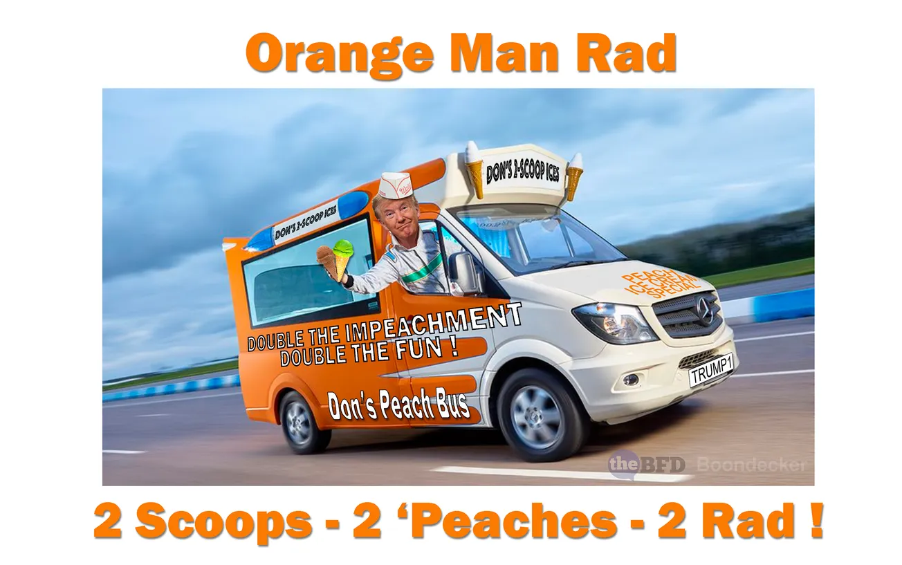 Donald Trump’s Acquittal: A Less Than Teachable Moment