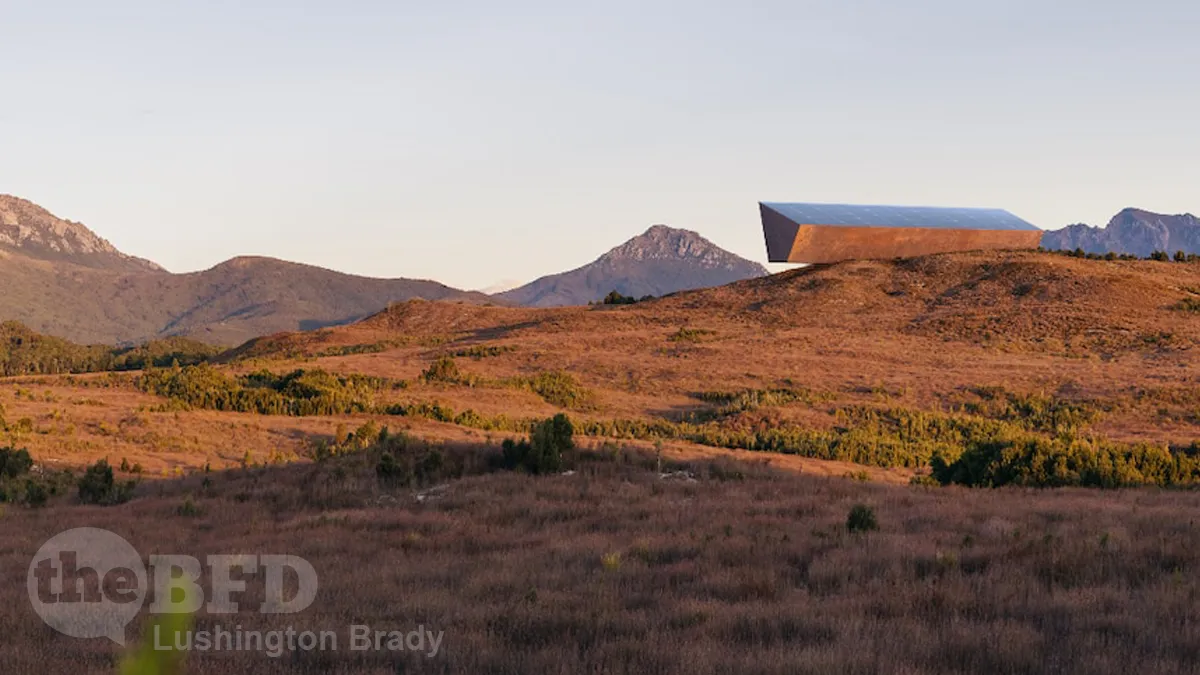 What a Colossal Waste of Money