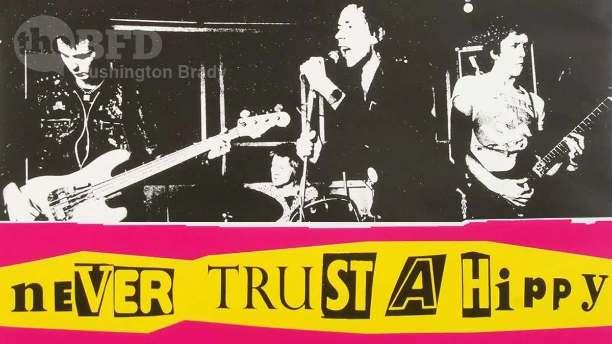 The Zoomer Kids Are All Right