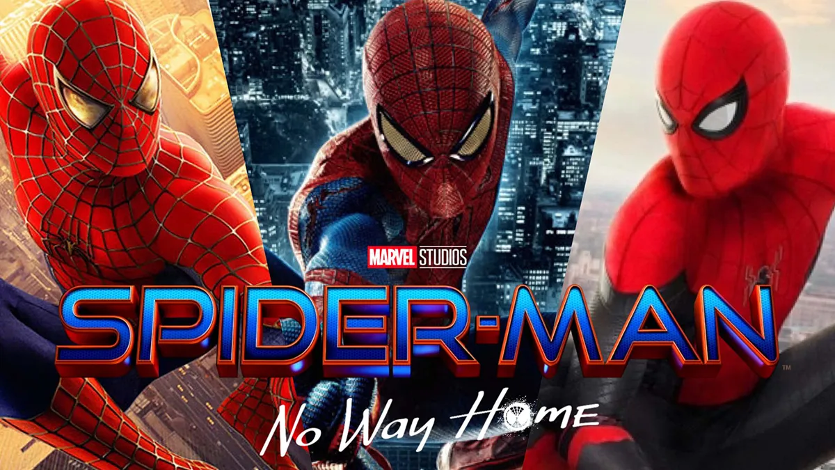 Movie Review: Spiderman: No Way Home