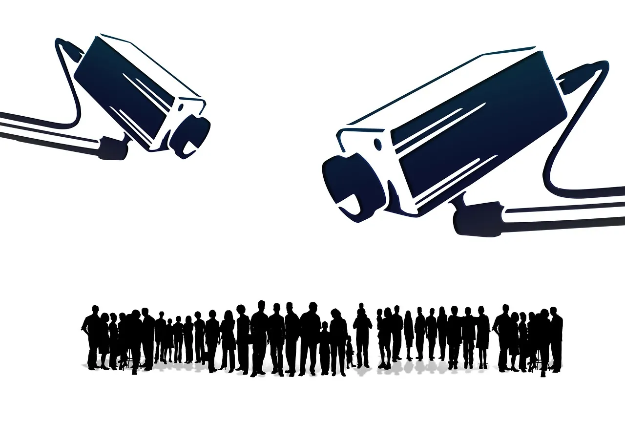 The Origins of the Surveillance State