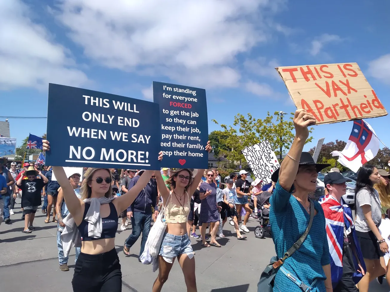 Christchurch… Let’s Celebrate and Plan Forward