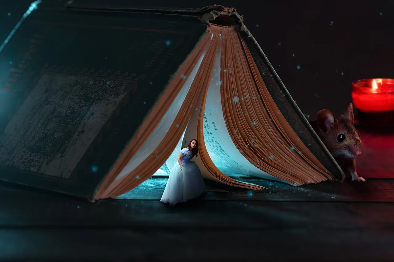 To Control the Story, Suppress the Truth