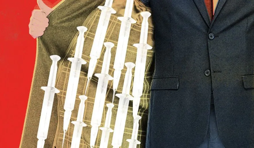 The Diary of a New Zealand Scientist 2021