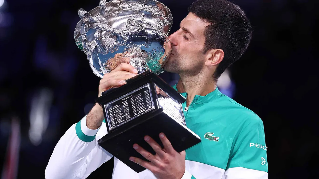 Why Novak Djokovic Lost His Fight to Stay in Australia