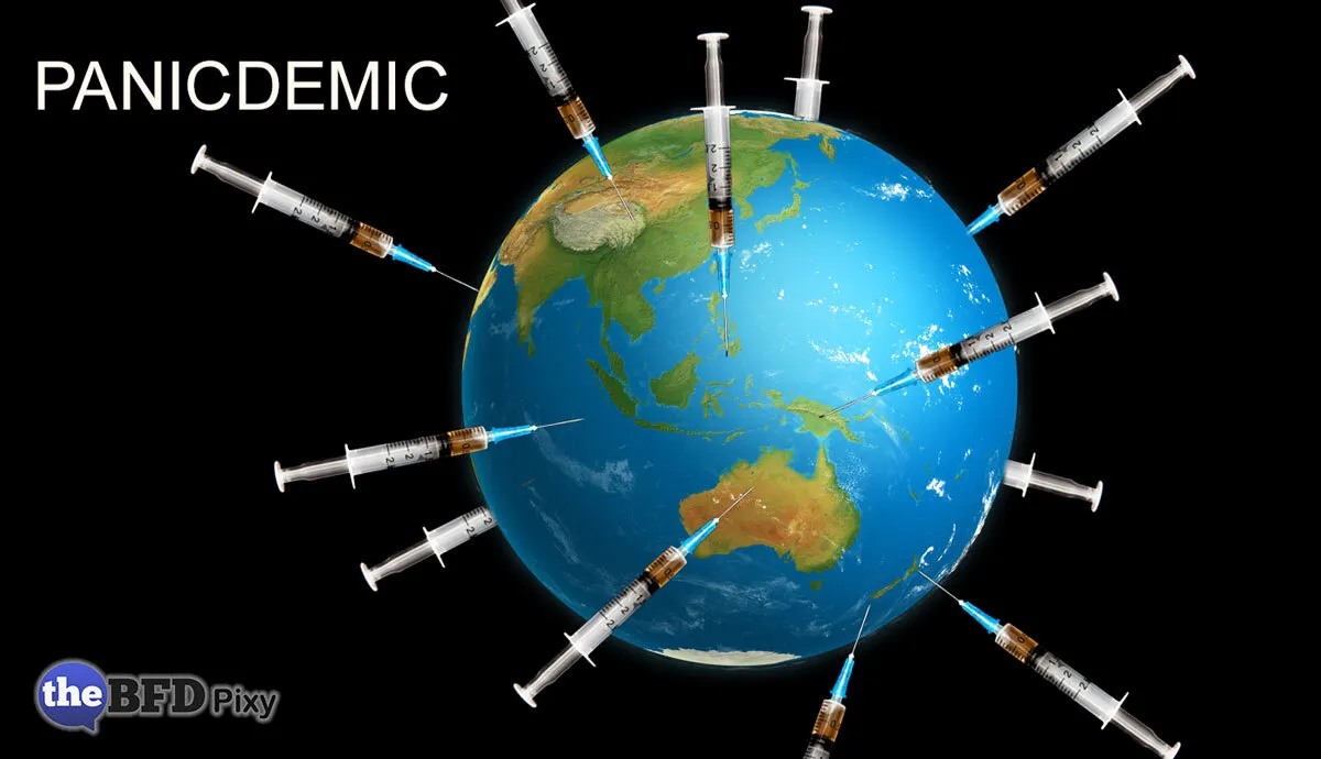 Panicdemic