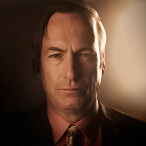 The Finale of Better Call Saul