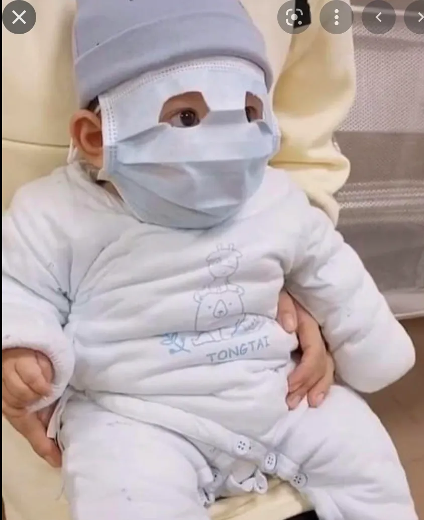 It’s Long past Time to Dump the Masks