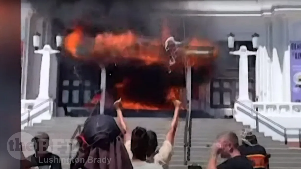 How Is This Supposed to Convince Us?