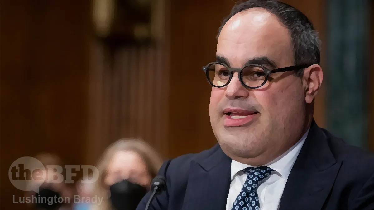 Can Microsoft Count On Its Man in Washington?