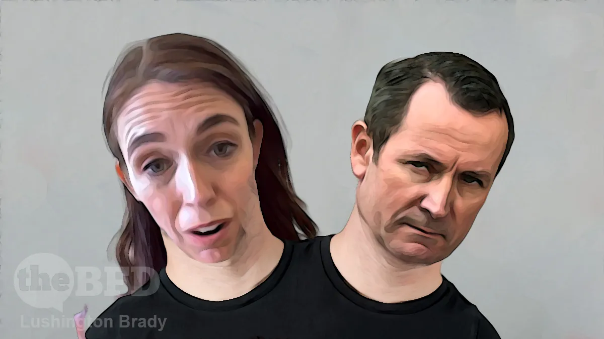 How’s That Isolation Working Out?