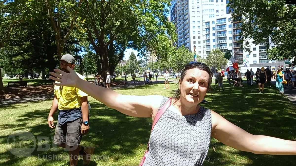 (Re) Visiting Melbourne in a Time of COVID