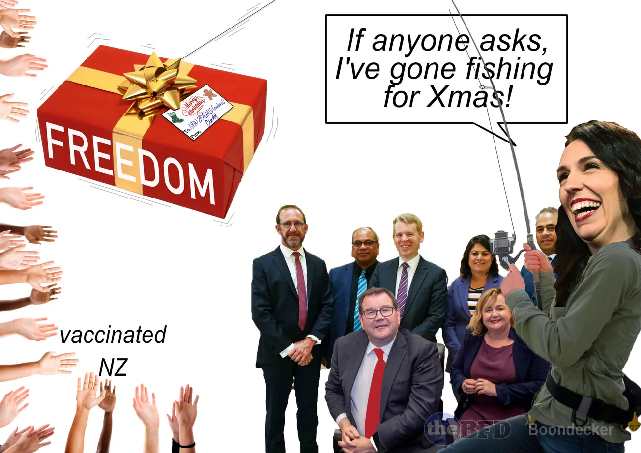 New Template: Satirical Image of the Day