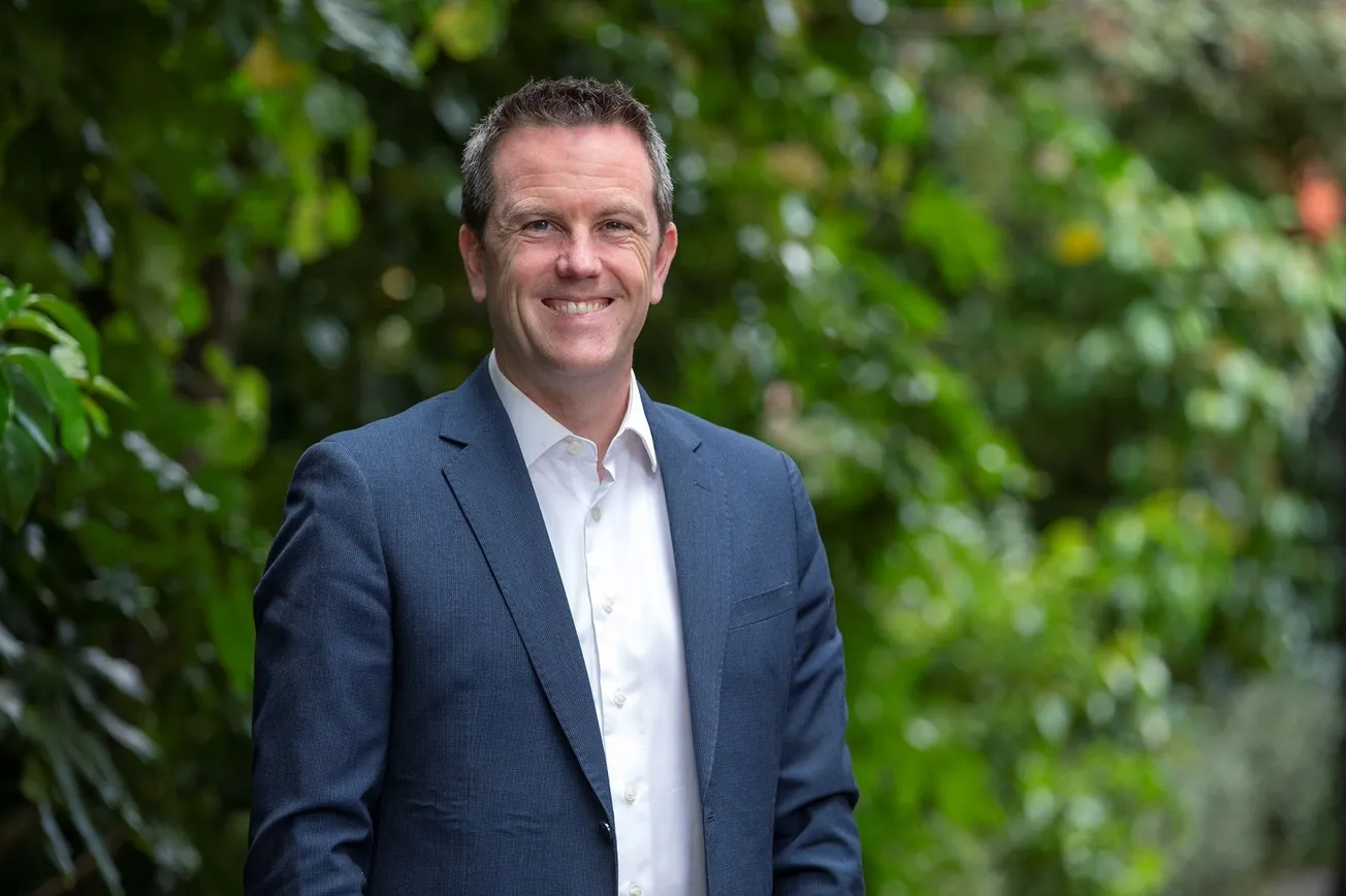 He Should Have Told Them All to Get Knotted