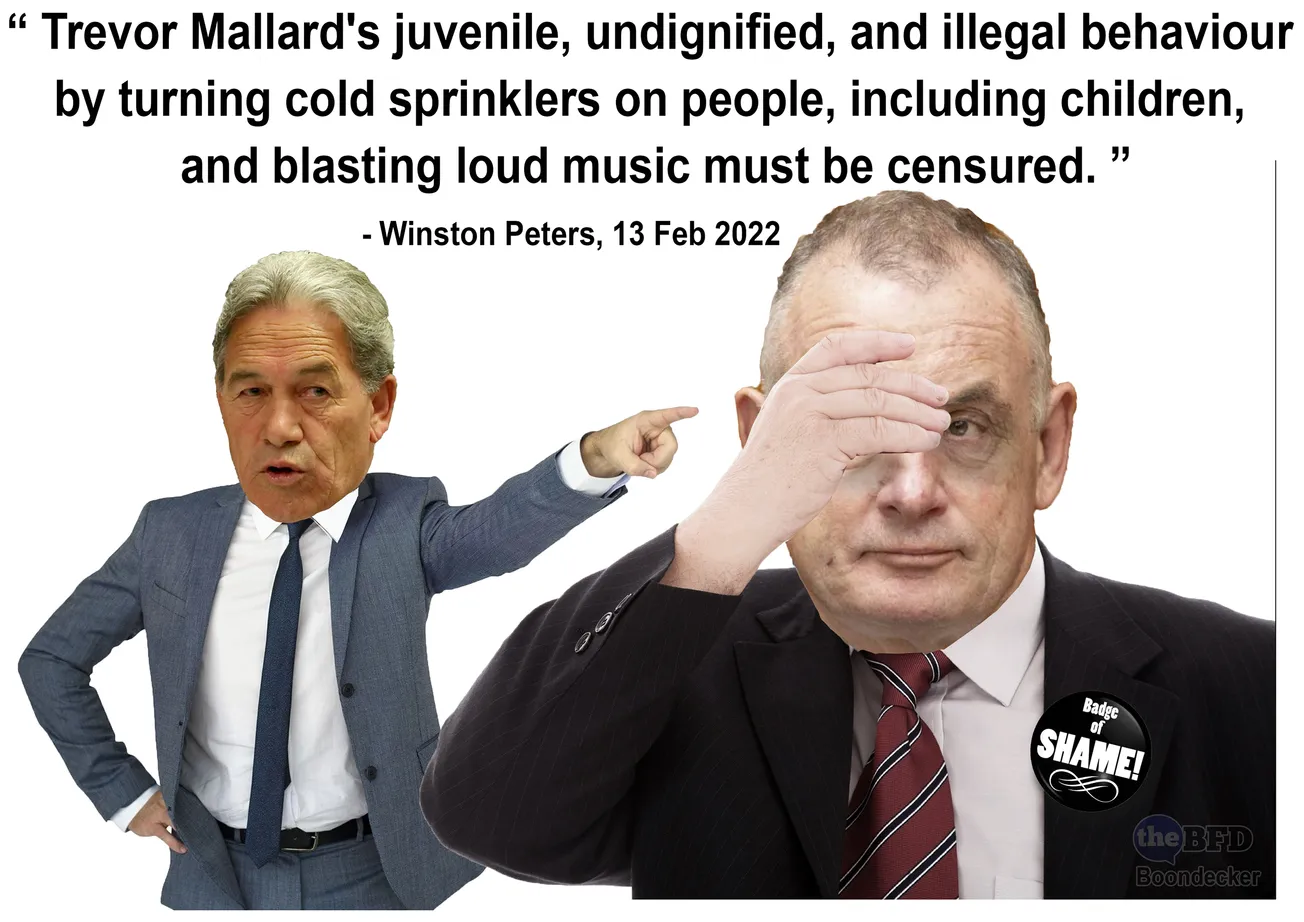 BEST of Boondecker 2022