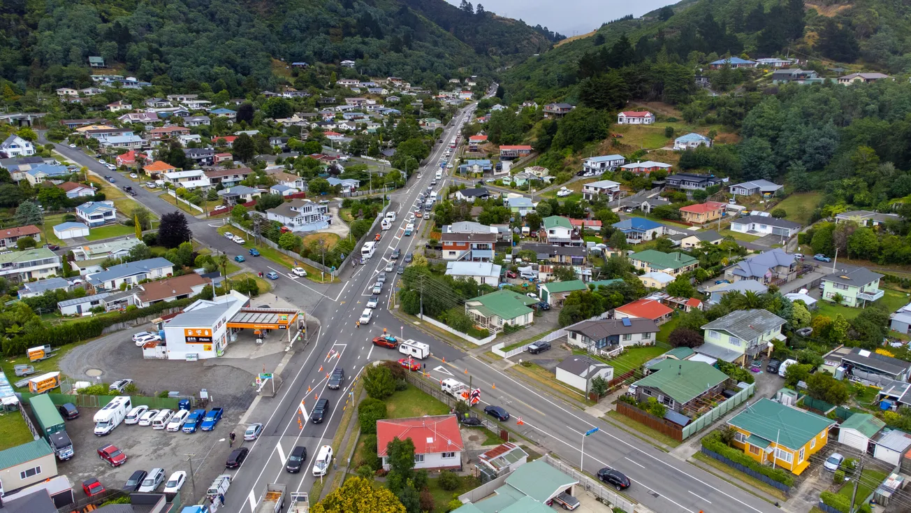 Freedom Convoy – Picton