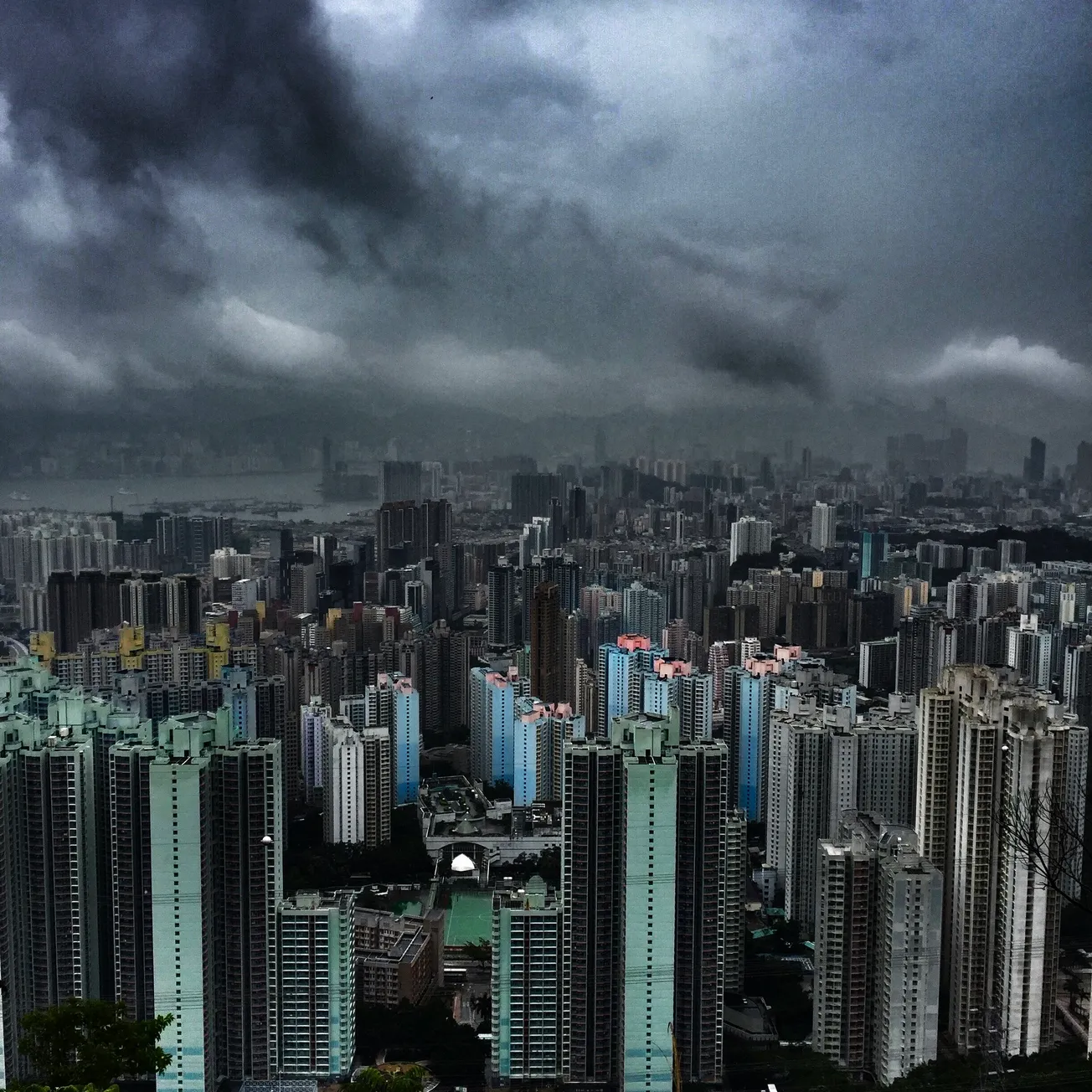 Failure of the Central Planners: The Death Knell of Zerocovid in Hong Kong