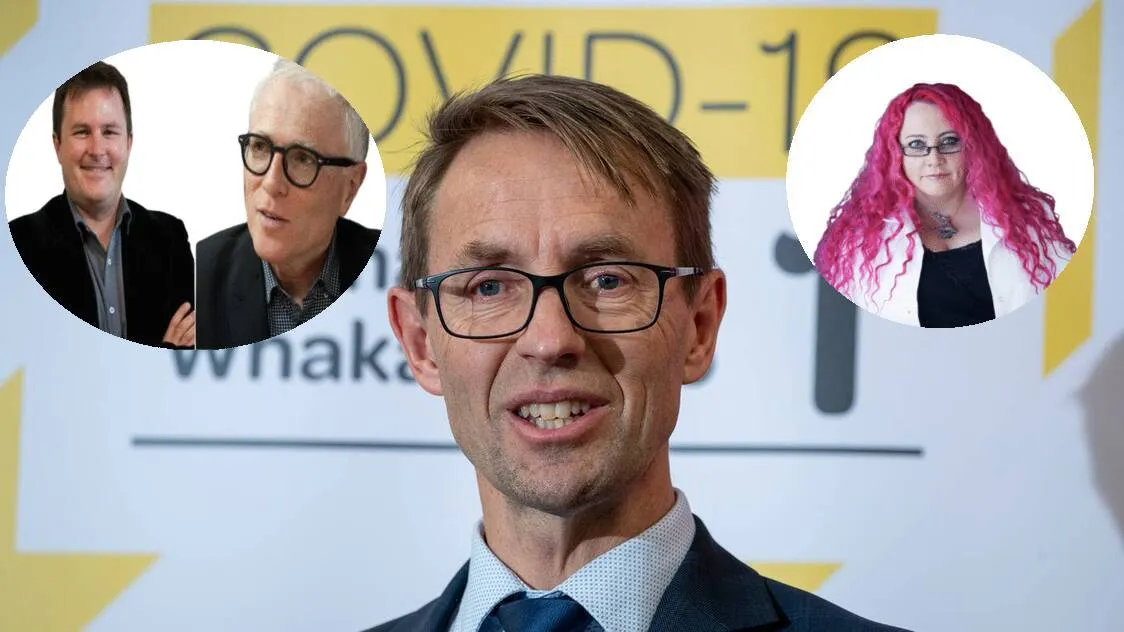 What’s in the Virus Pipeline for NZ?