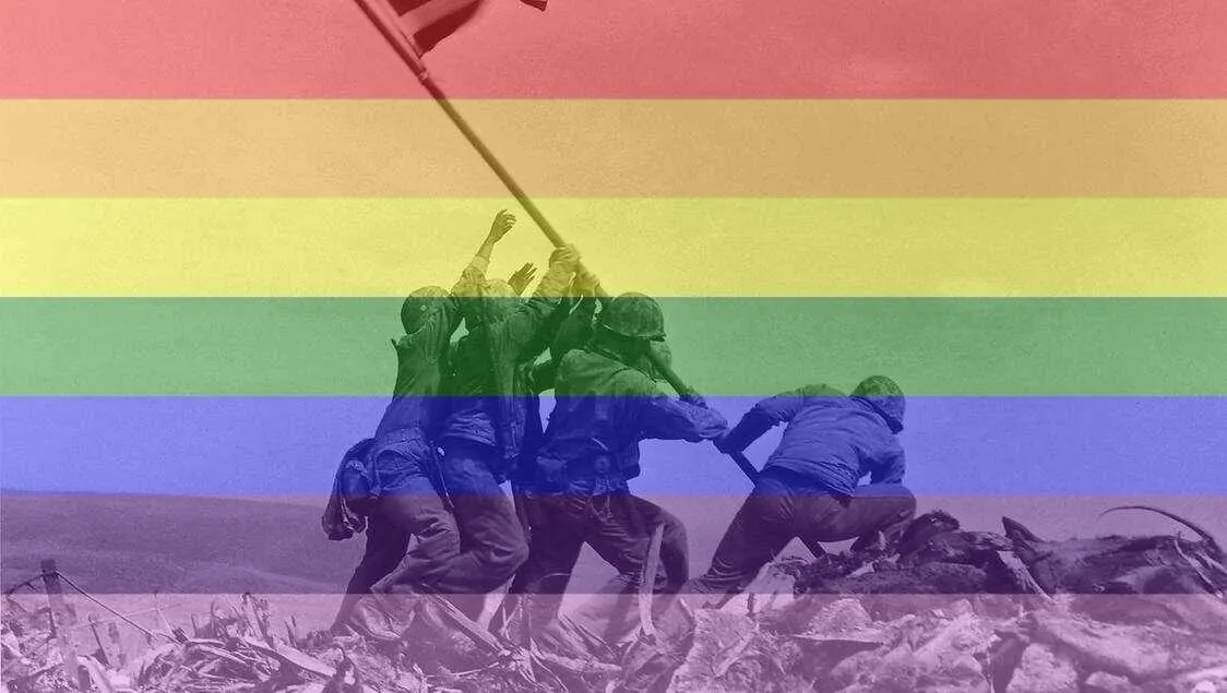 When It Comes to War Diversity Isn’t Our ‘Strength’