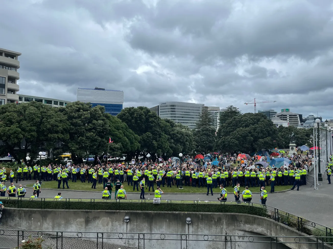 Expert Modellers Predict