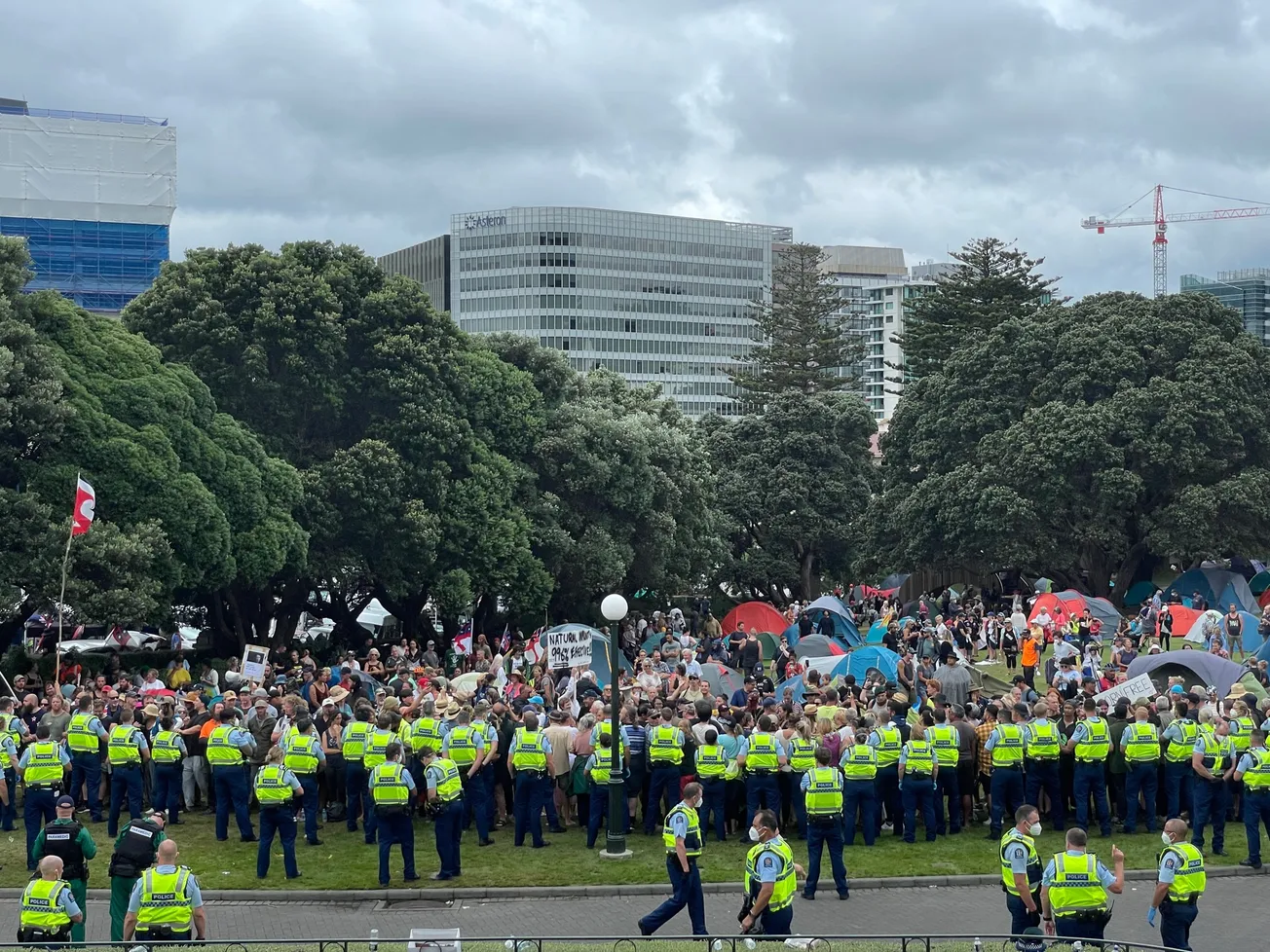 That’s It. I’m Gone