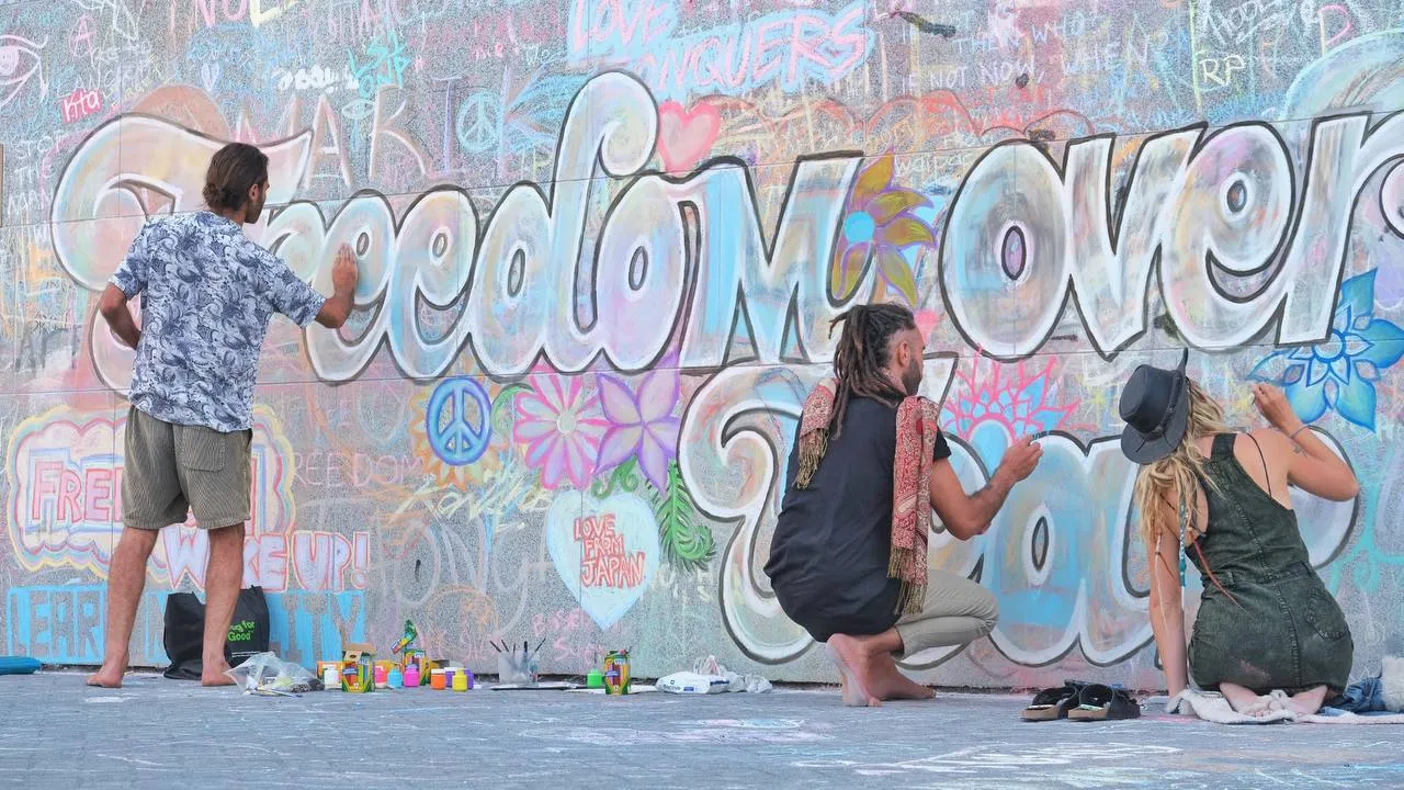 You Are Entitled to Your Own Opinion but Not Your Own Facts