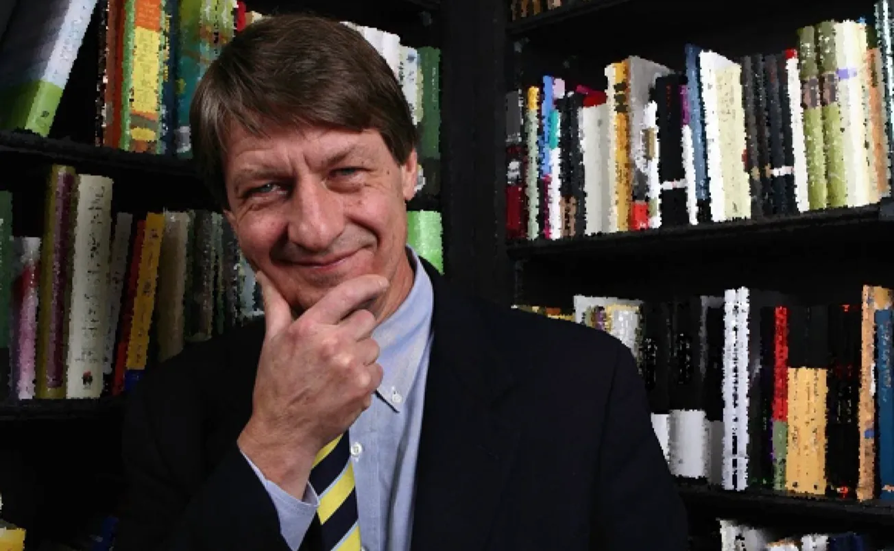 P.J. O’Rourke: An Appreciation