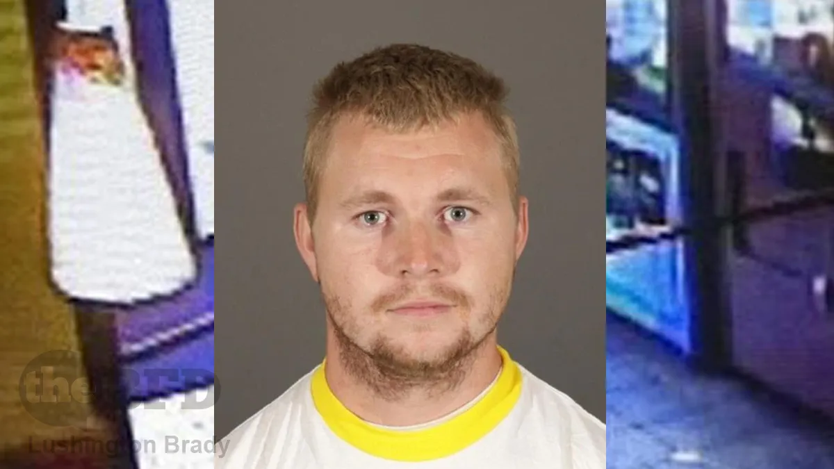 Remember When They Said This Wouldn’t Happen?