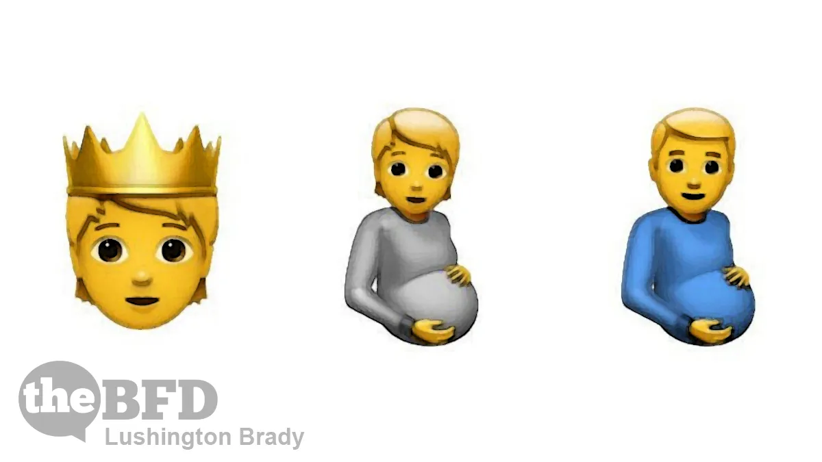 Stick a Fork in Us, We’re Done