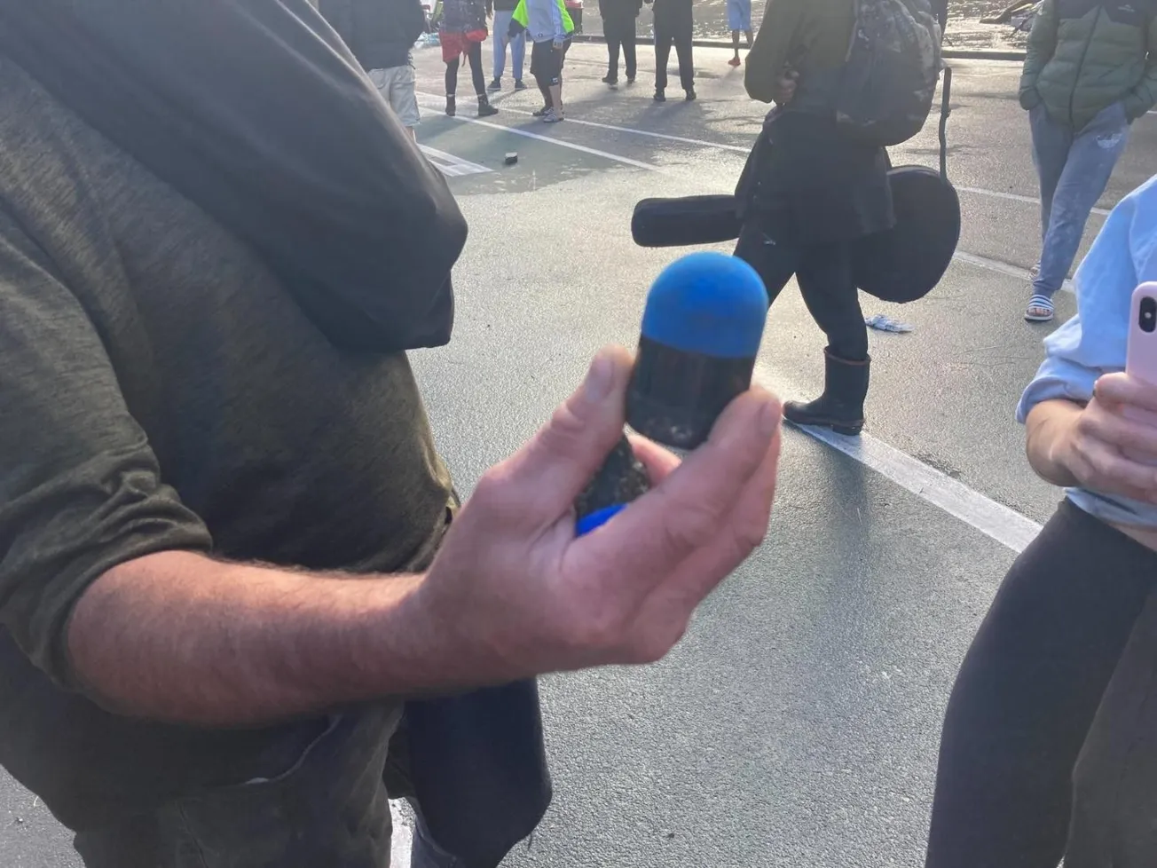 It’d Be Funny If It Wasn’t So Dreadful