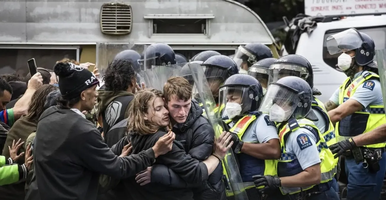 Police ‘Shoot First Ask Questions Later’