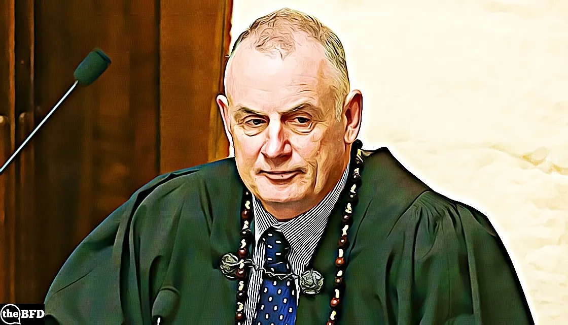 A Victory for New Zealanders