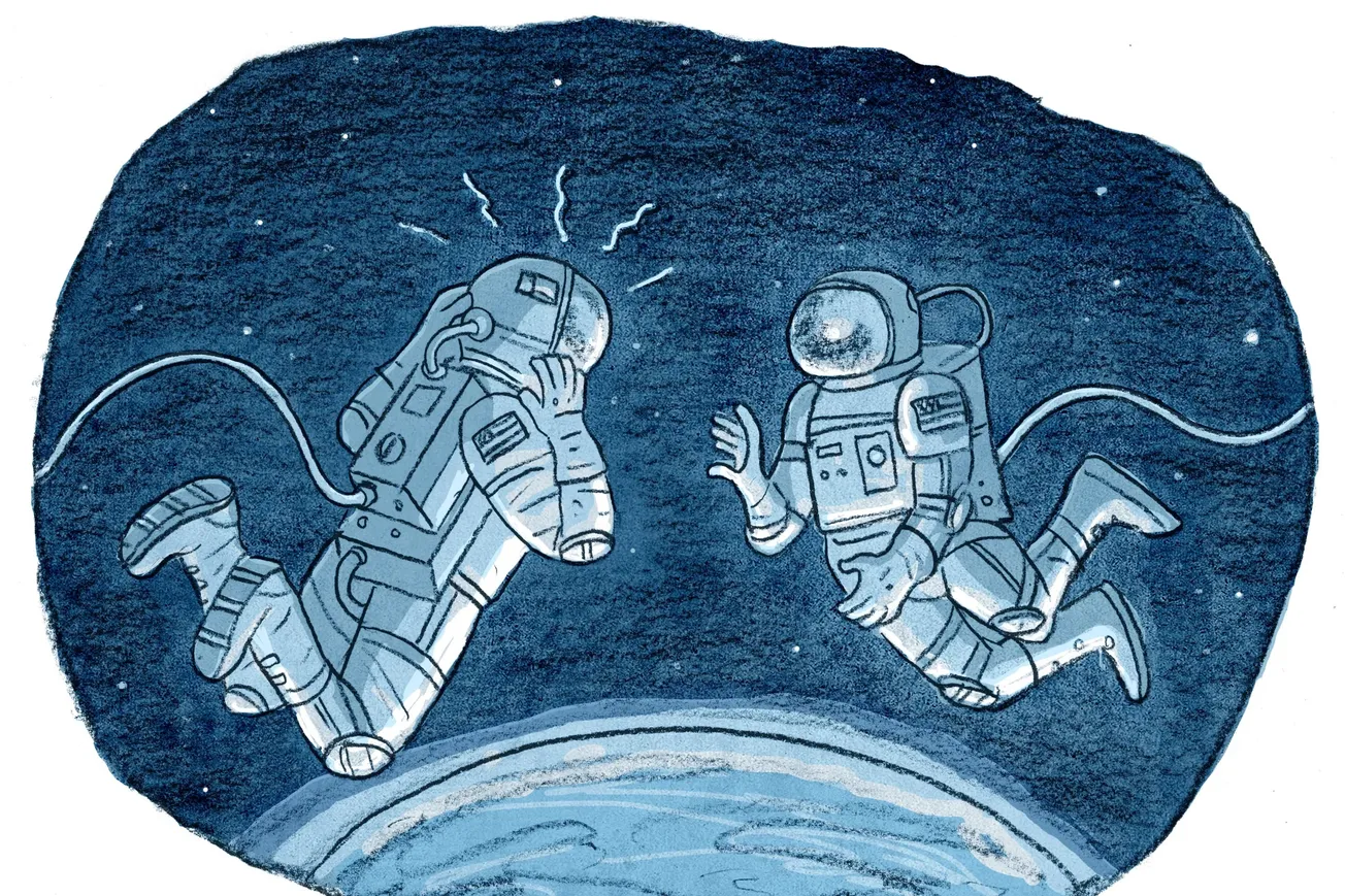 Vaccine Mandate Propaganda?