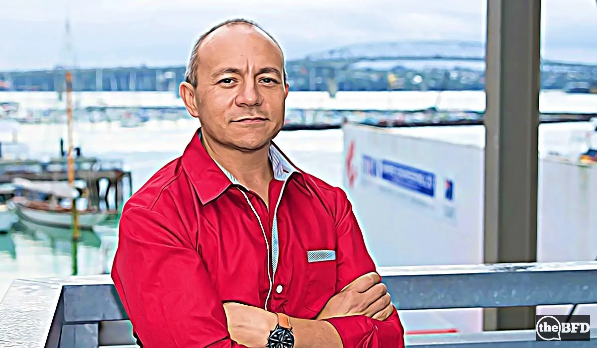 Bold Option for Public Transport