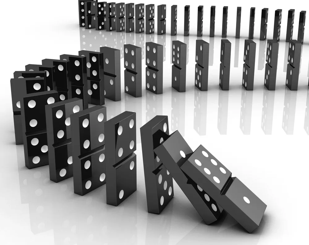 End Mandates Now: the First Domino Falls