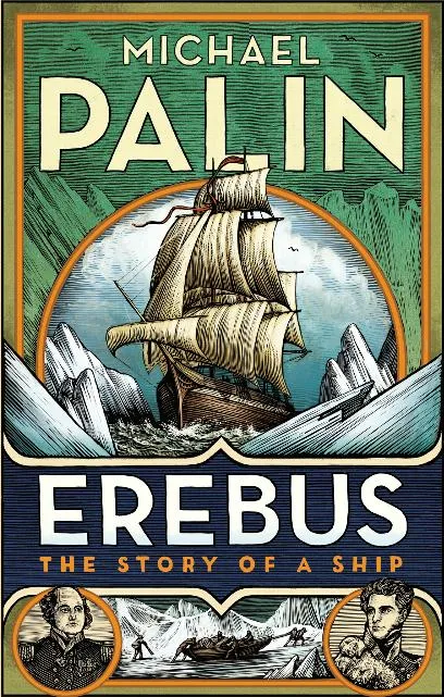 Erebus: The Story of a Ship