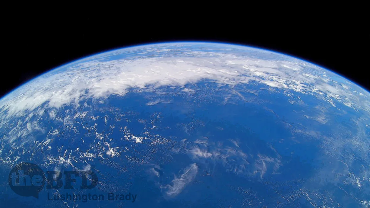 We May Never Run Out of Resources