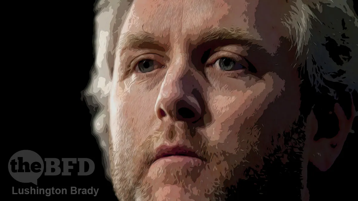 Moving on from Andrew Breitbart