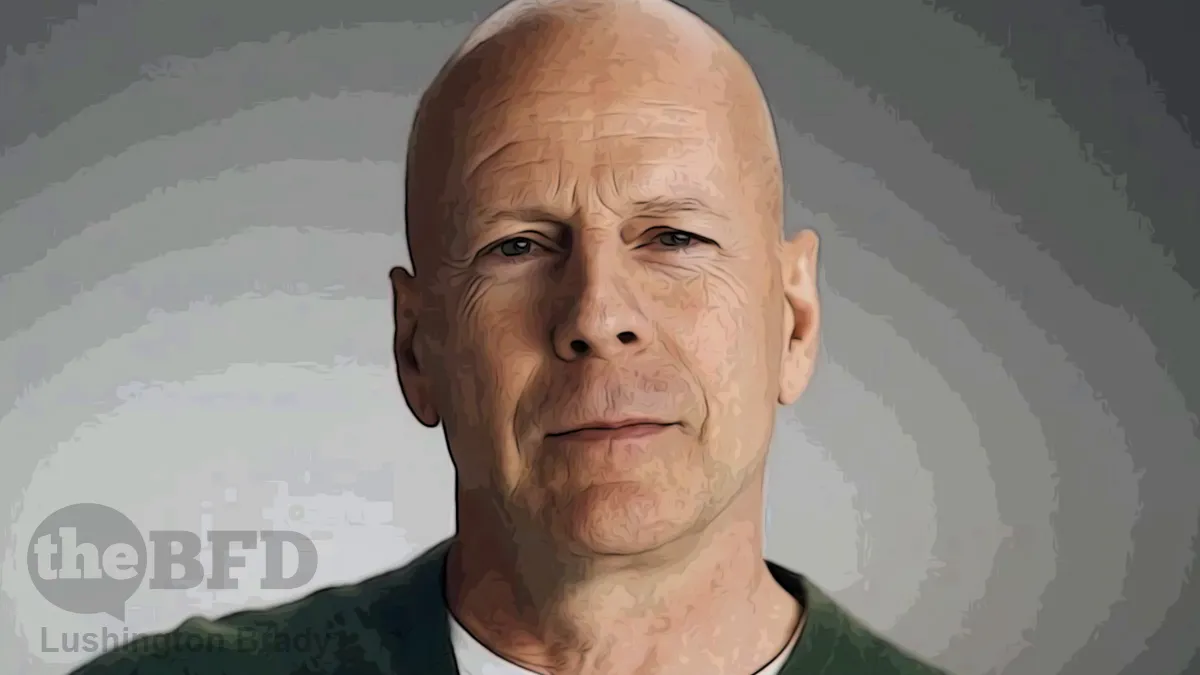 bruce willis